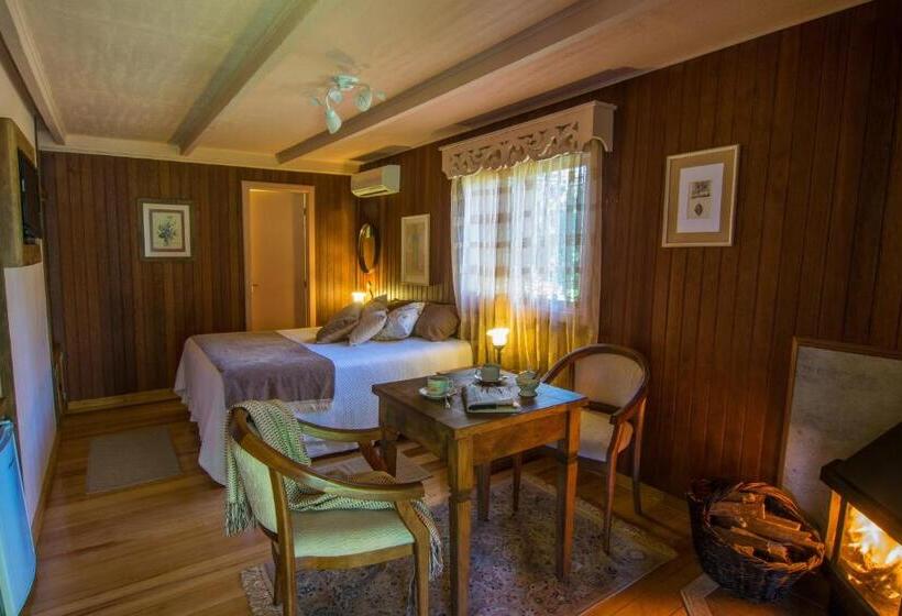 스탠다드 룸, Pousada Aldeia Dos Sonhos