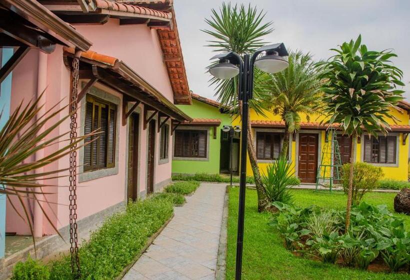 Шале Deluxe 1 Спальня, Pousada Lapônia