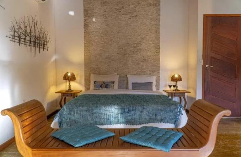 סטודיו דלוקס, Pousada Rio Dos Cristais