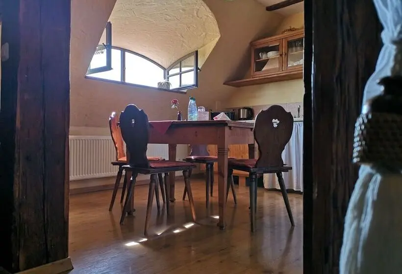 1 Bedroom Apartment, Rittergut Positz