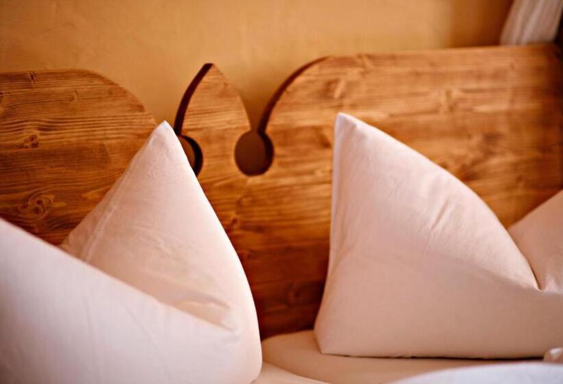 로맨틱 룸, Rittergut Positz