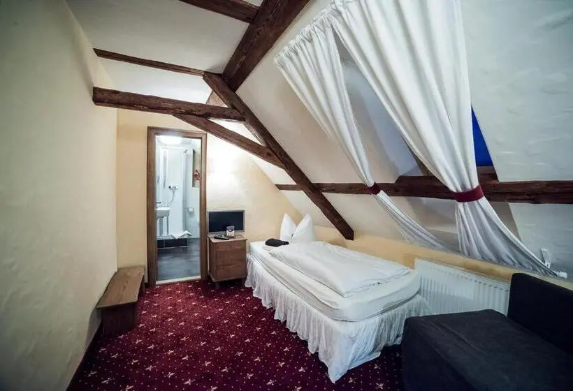 Standard Room, Rittergut Positz