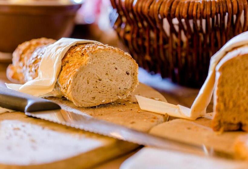 스탠다드 룸, Rittergut Positz