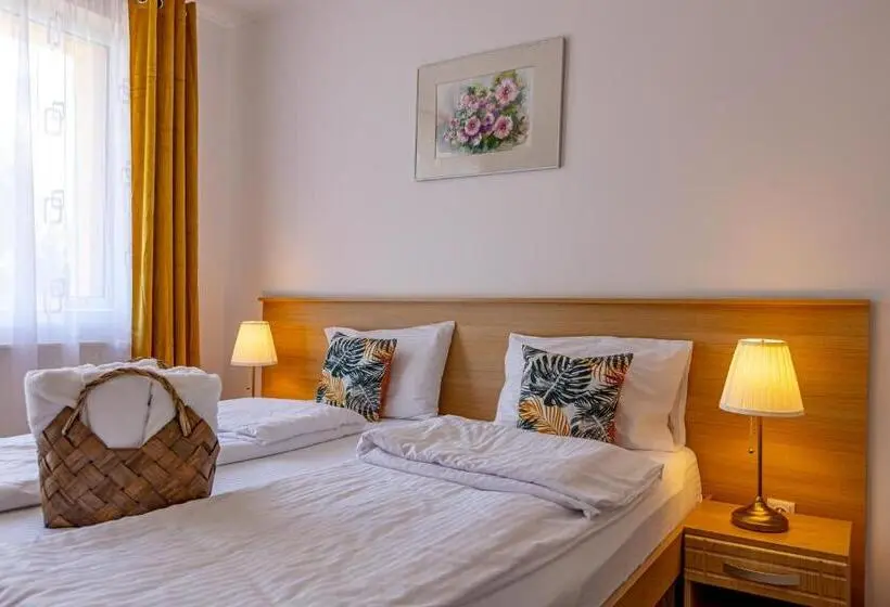 اتاق استاندارد, Pension Bella Vista