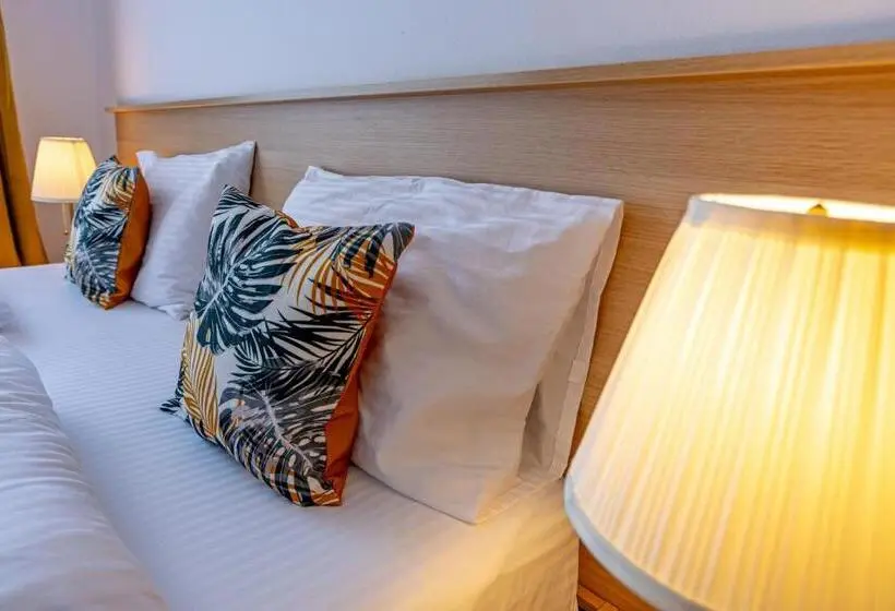 اتاق استاندارد, Pension Bella Vista