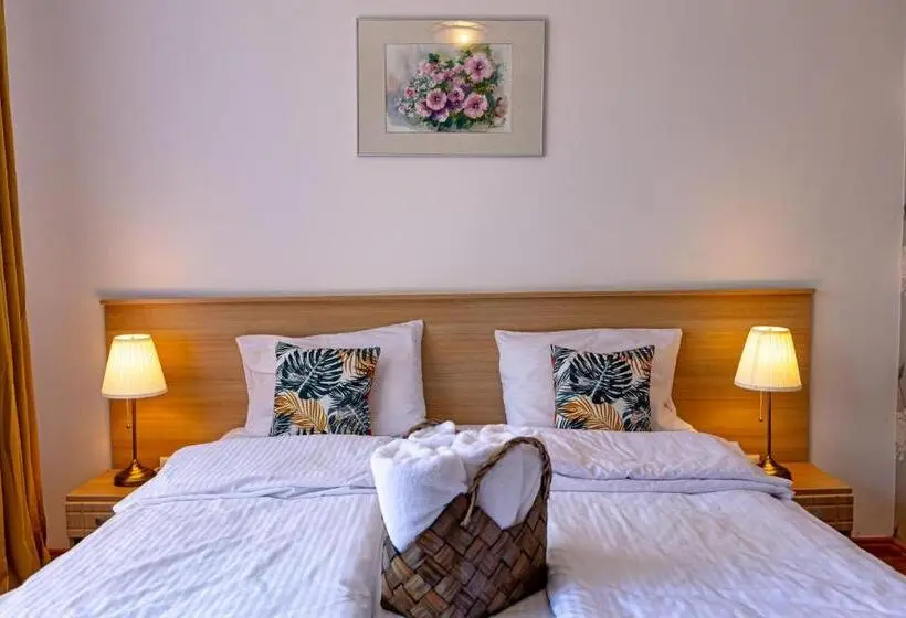 اتاق استاندارد, Pension Bella Vista