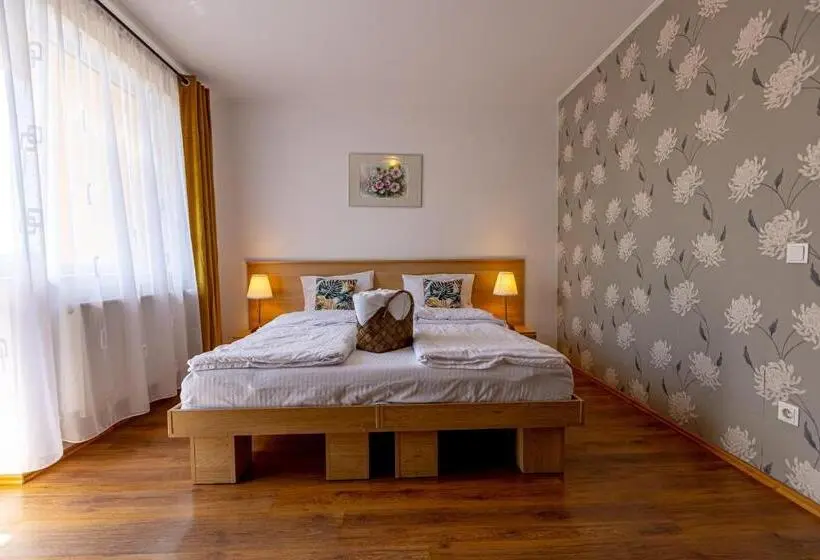 اتاق استاندارد, Pension Bella Vista