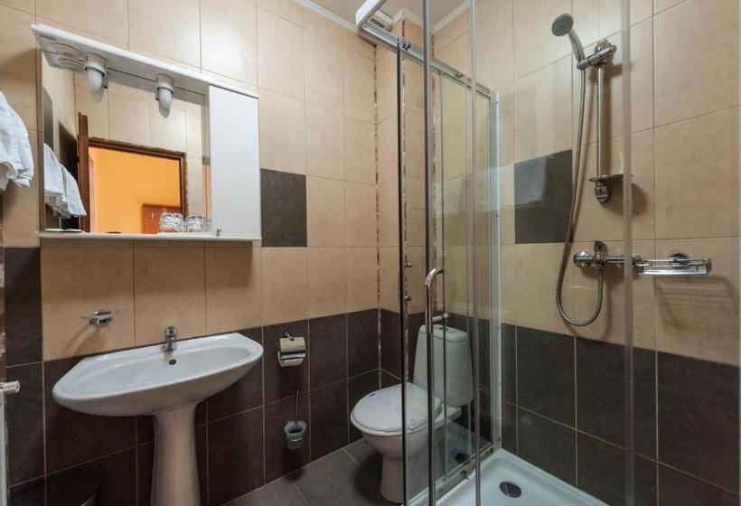 اتاق استاندارد, Pension Bella Vista