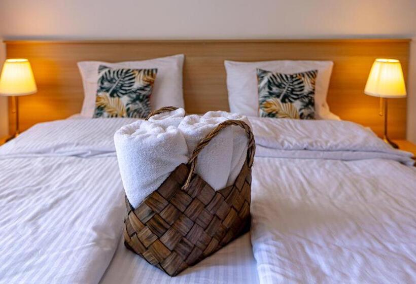 اتاق استاندارد, Pension Bella Vista