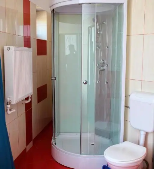 Studio Standard Widok Ogród, Pension Iory`s