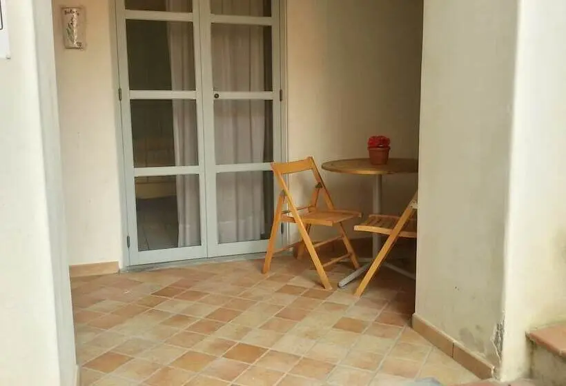 Economy-huoneisto 1 Makuuhuone, Residence Acanto