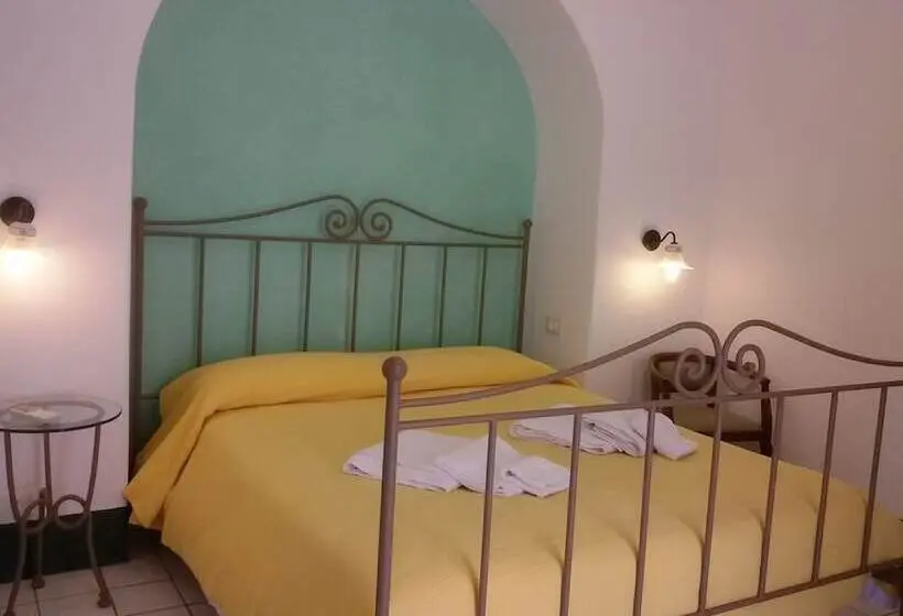 Economy-huoneisto 1 Makuuhuone, Residence Acanto