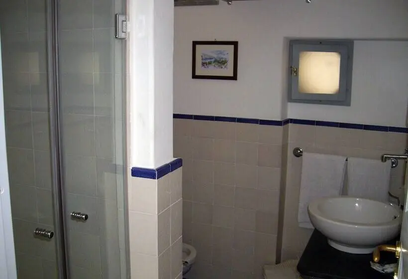 Superior-huoneisto 1 Makuuhuone, Residence Acanto