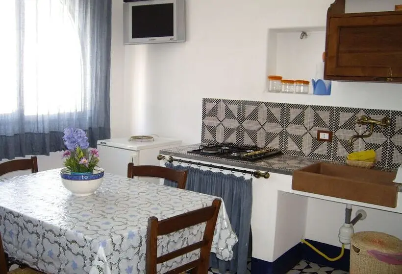 Superior-huoneisto 1 Makuuhuone, Residence Acanto