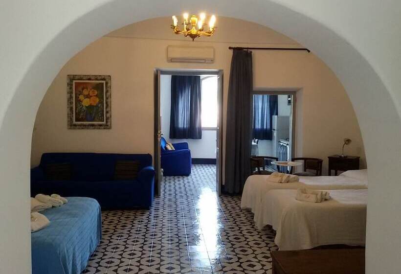 1 Yatak Odalı Lüks Daire, Residence Acanto