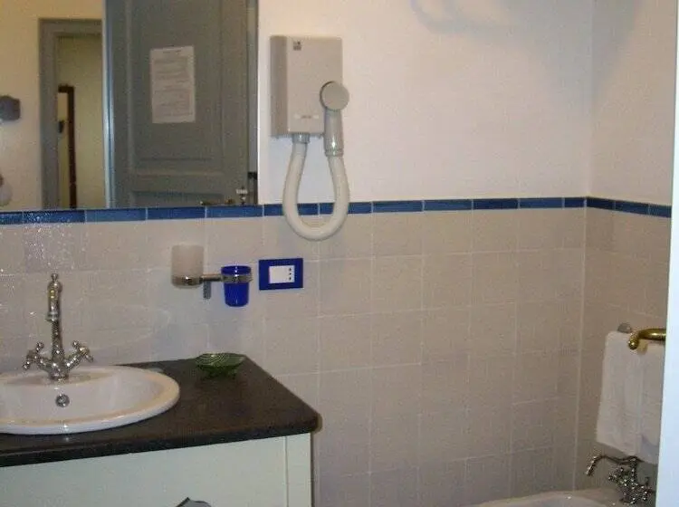 Huoneisto 2 Makuuhuonetta Terassi, Residence Acanto