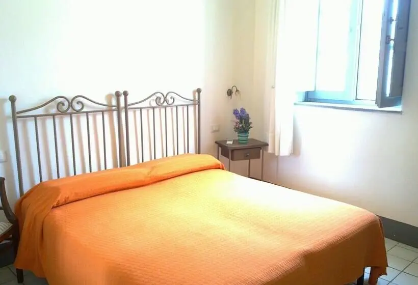 Huoneisto 2 Makuuhuonetta Terassi, Residence Acanto