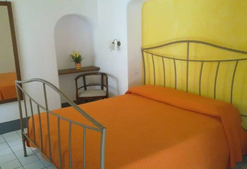 Huoneisto 2 Makuuhuonetta Terassi, Residence Acanto