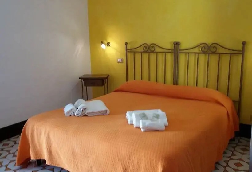 Huoneisto 1 Makuuhuone Terassi, Residence Acanto
