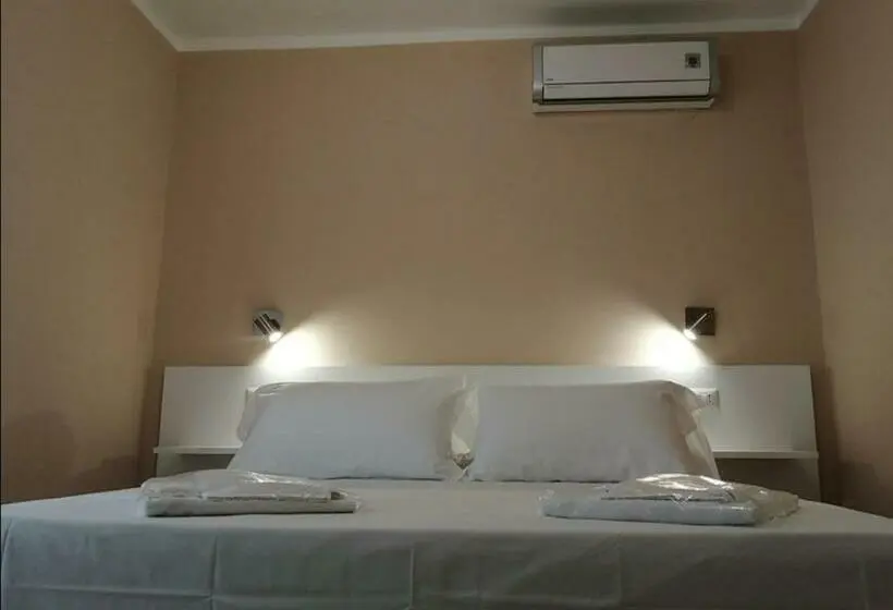 バルコニー付き１ベッドルームアパートメント, Villa Laura Residence Hotel Apartments & Studios