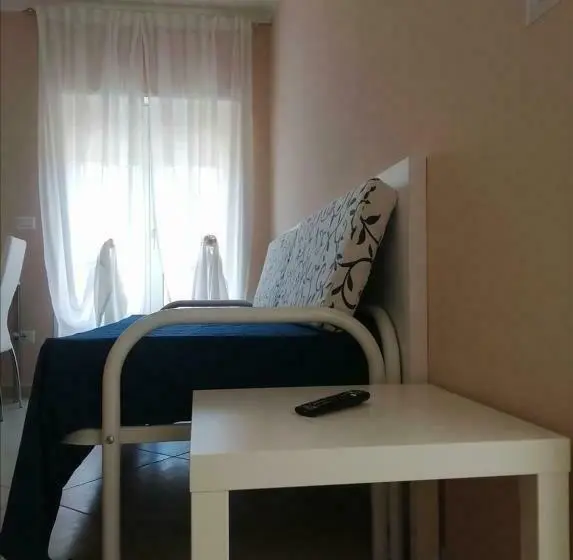 バルコニー付き１ベッドルームアパートメント, Villa Laura Residence Hotel Apartments & Studios