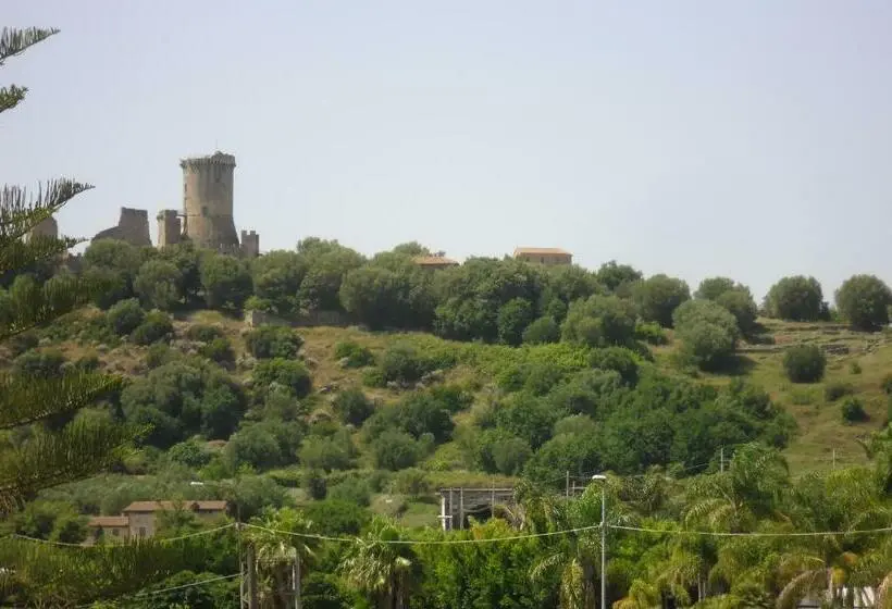 バルコニー付２ベッドルームアパートメント, Villa Laura Residence Hotel Apartments & Studios