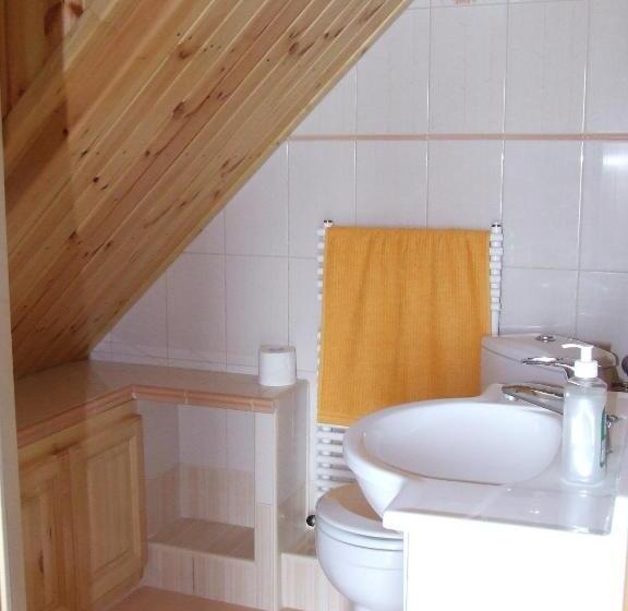 １ベッドルームのスーペリアアパートメント, Csátó Vendégház