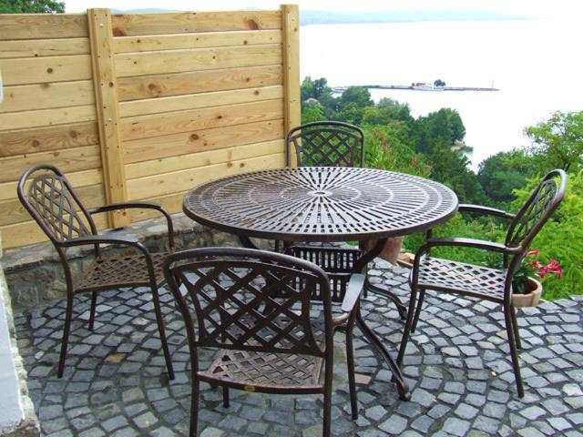 １ベッドルームのスーペリアアパートメント, Csátó Vendégház