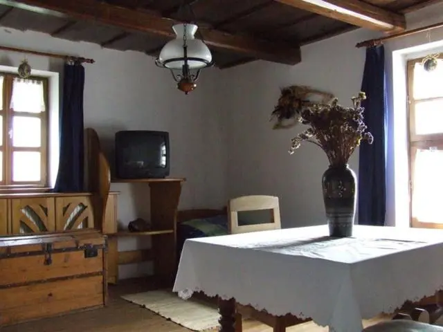 Huoneisto 1 Makuuhuone Pohjakerros, Csátó Vendégház