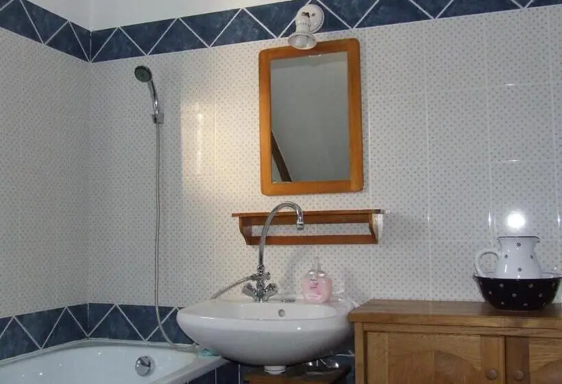 1 Bedroom Penthouse Apartment, Csátó Vendégház