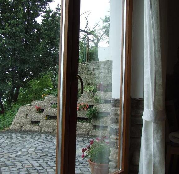 １ベッドルームのスーペリアアパートメント, Csátó Vendégház