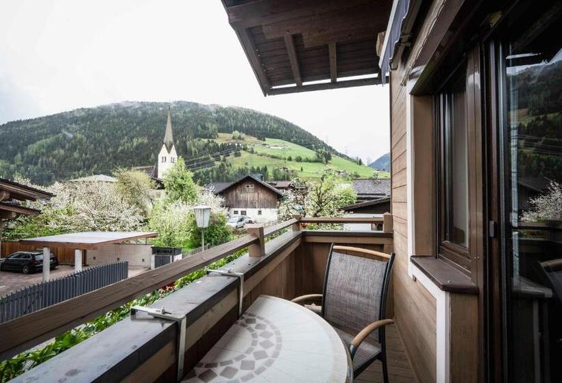 ファミリースイートの2ベッドルーム, Golf & Ski Chalet