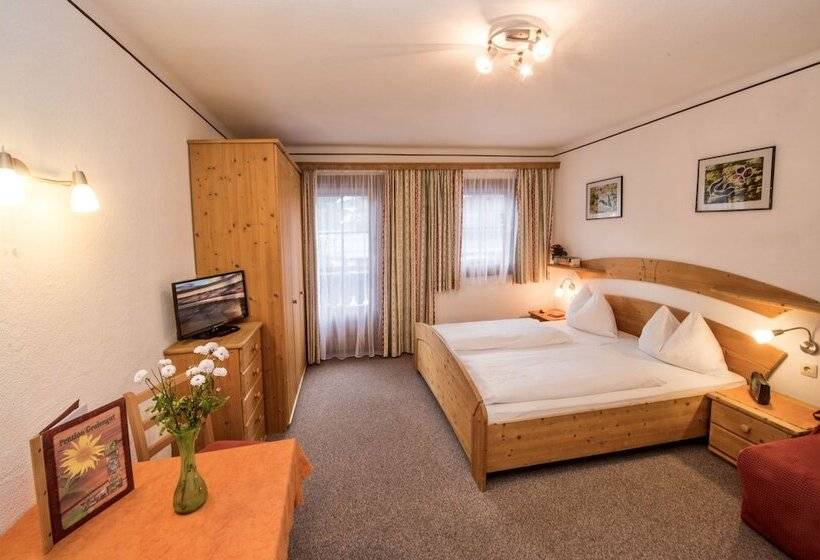 חדר סטנדרט, Pension Grafengut