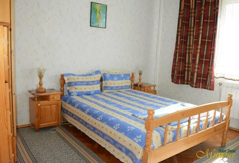 آپارتمان 2 خوابه, Guest House Mimosa