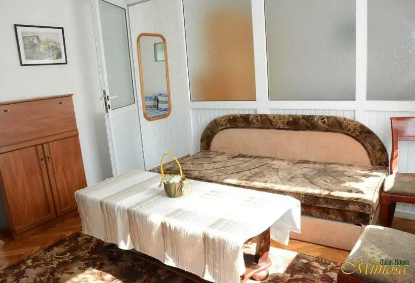 آپارتمان 2 خوابه, Guest House Mimosa