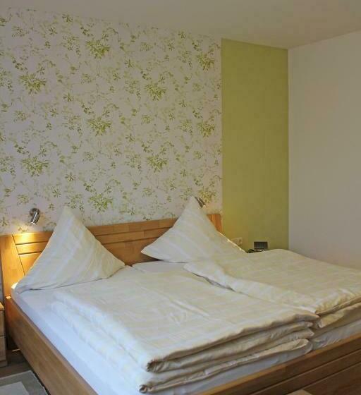 침실 1개 아파트, Haus Hesseberg