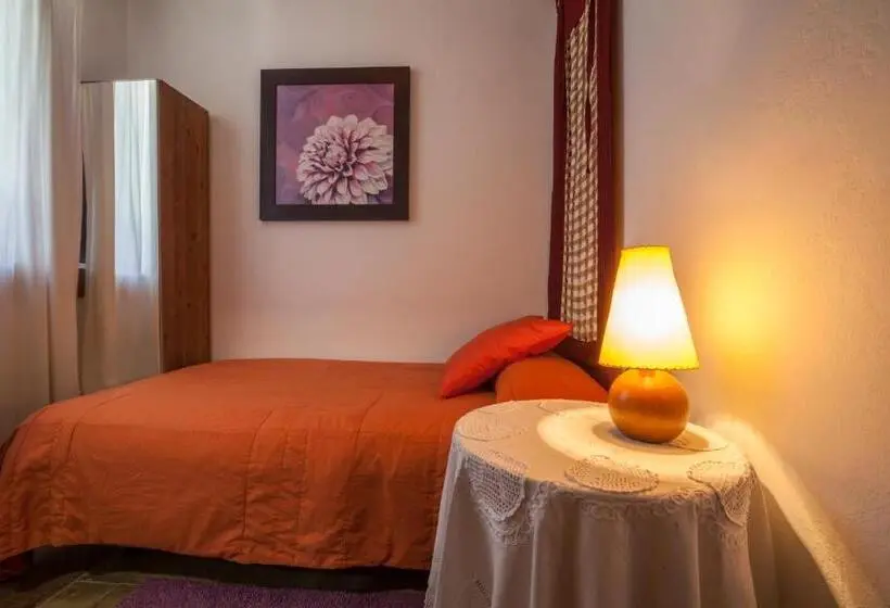 スタンダードシングルルーム, Hostal El Asturiano