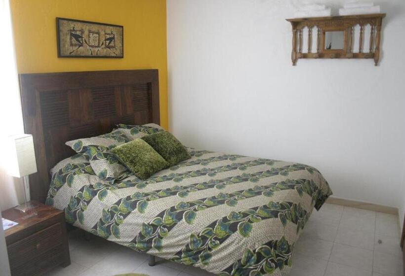 スーペリアールーム, Hostal El Asturiano
