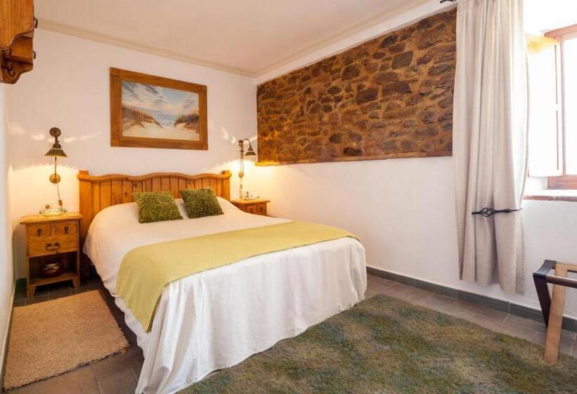 غرفة سوبيريور, Hostal El Asturiano