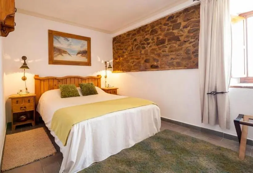 スーペリアールーム, Hostal El Asturiano