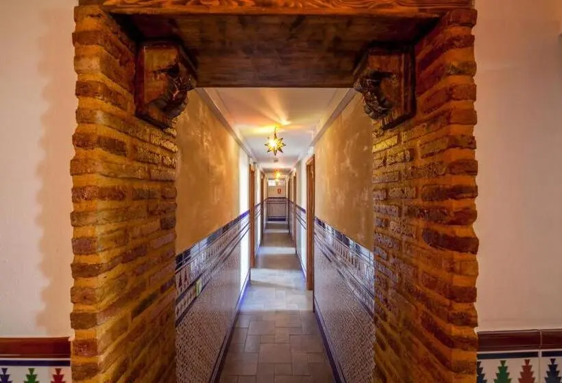 スタンダードルーム, Hostal El Asturiano