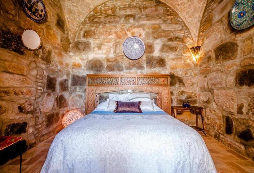غرفة عائلية, Hostal El Asturiano