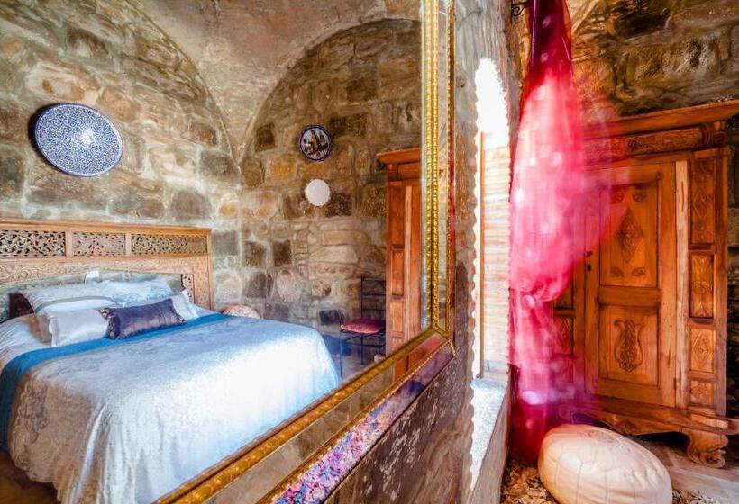 ファミリールーム, Hostal El Asturiano