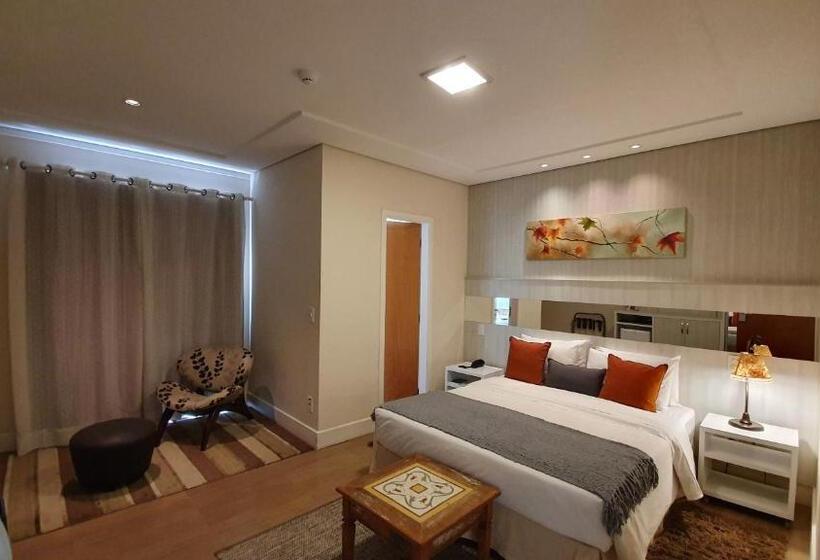 اتاق استاندارد, Pousada Annecy Capivari Fácil Acesso Ao Centrinho E Baden Bar