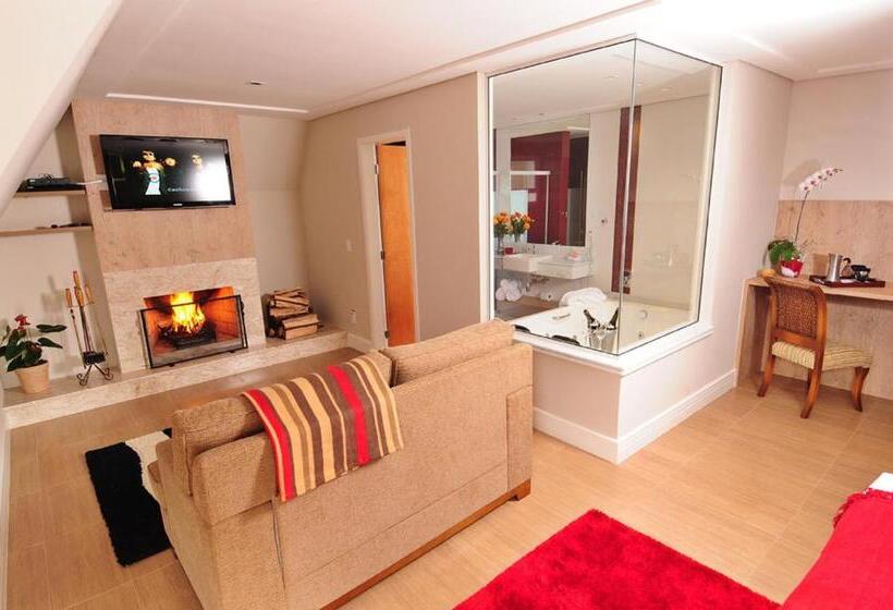 اتاق سوپریور, Pousada Annecy Capivari Fácil Acesso Ao Centrinho E Baden Bar