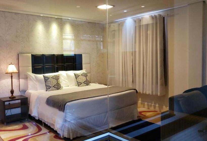 اتاق سوپریور, Pousada Annecy Capivari Fácil Acesso Ao Centrinho E Baden Bar