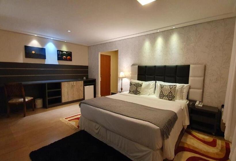 اتاق سوپریور, Pousada Annecy Capivari Fácil Acesso Ao Centrinho E Baden Bar