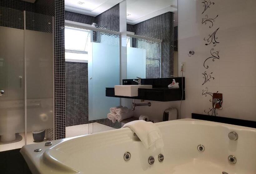 اتاق سوپریور, Pousada Annecy Capivari Fácil Acesso Ao Centrinho E Baden Bar