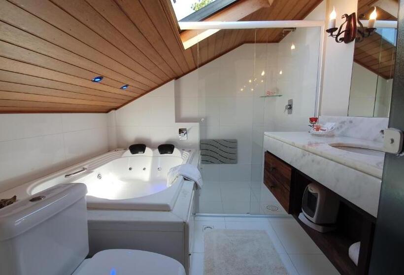 کلبه ییلاقی, Pousada Annecy Capivari Fácil Acesso Ao Centrinho E Baden Bar