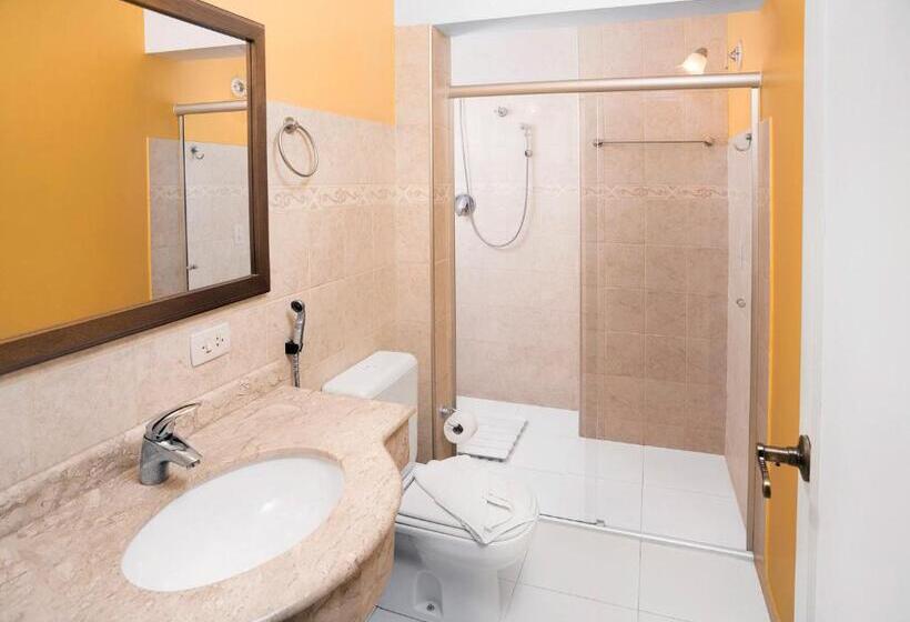 Standardzimmer, Pousada Dom Alfredo Jose